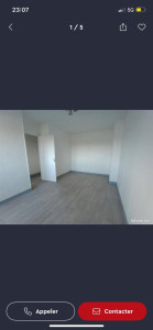 Photo de galerie - La peinture 