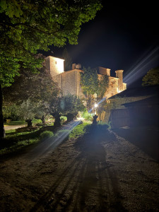 Photo de galerie - Aménagement 