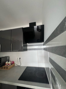 Photo de galerie - Ménage