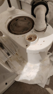 Photo de galerie - Plomberie - Installation sanitaire