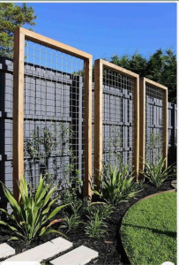 Photo de galerie - Réalisation d’aménagement de Jardin 