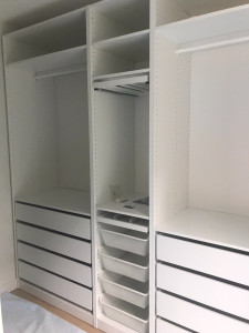 Photo de galerie - Montage meubles en kit