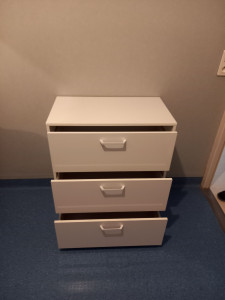 Photo de galerie - Montage meubles en kit