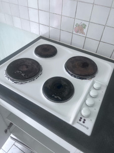 Photo de galerie - Ménage