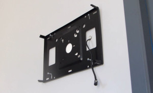 Photo de galerie - Installation électrique