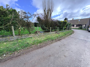 Photo de galerie - Clôture 