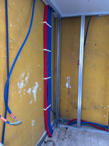 Photo de galerie - Plomberie 