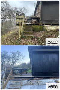 Photo de galerie - Maçonnerie