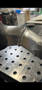 Photo de galerie - Réparation trottinette 