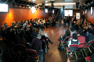 Photo de galerie - Photographe