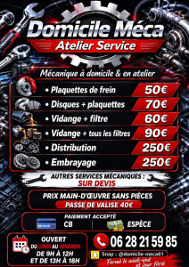 Photo de galerie - Pour information 