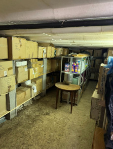 Photo de galerie - Bricolage et multi services