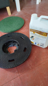 Photo de galerie - Ménage