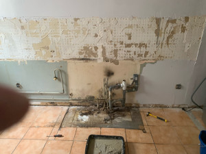 Photo de galerie - Montage meubles en kit