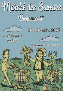 Photo de galerie - Graphisme - Création flyer - plaquette 