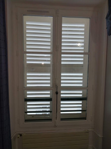 Photo de galerie - Menuiserie - Huisserie - Agencement