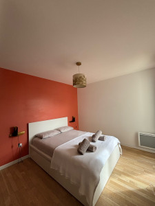 Photo de galerie - Ménage Airbnb 3
