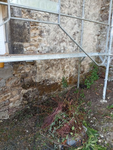 Photo de galerie - Bricolage et multi services