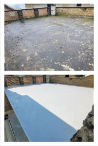 Photo de galerie - Maçonnerie