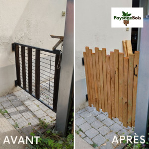 Photo de galerie - Paysagiste - Aménagement du jardin