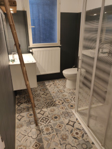 Photo de galerie - Bricolage et multi services