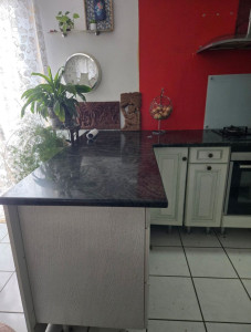 Photo de galerie - Cuisine 