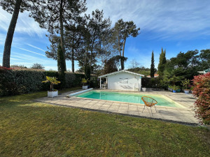 Photo de galerie - Piscine Bassin d'arcachon