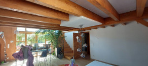 Photo de galerie - Rénovation peinture
