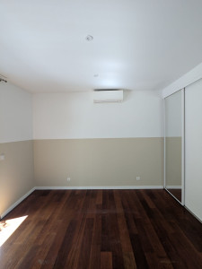 Photo de galerie - Peinture - Tapisserie