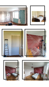 Photo de galerie - Installation électrique