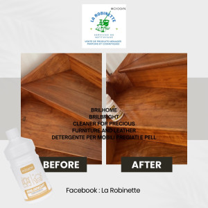 Photo de galerie - Ménage