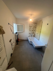 Photo de galerie - La poser 