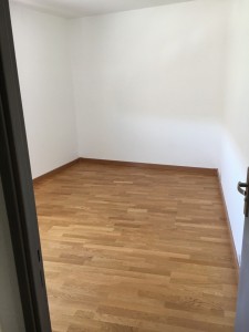 Photo de galerie - Parquet flottant