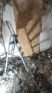 Photo de galerie - Menuiserie - Huisserie - Agencement
