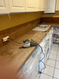 Photo de galerie - Menuiserie - Huisserie - Agencement