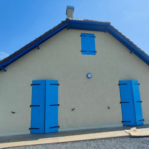 Photo de galerie - Facade 