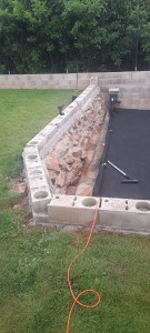 Photo de galerie - Bricolage et multi services