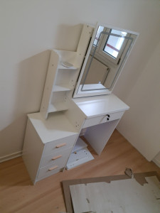 Photo de galerie - Montage meubles en kit