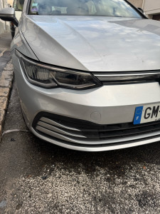 Photo de galerie - Réparation carrosserie