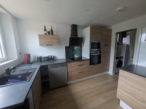 Photo de galerie - Montage meubles en kit