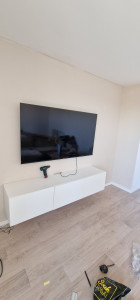 Photo de galerie - Montage meuble