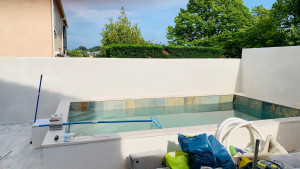 Photo de galerie - Maçonnerie