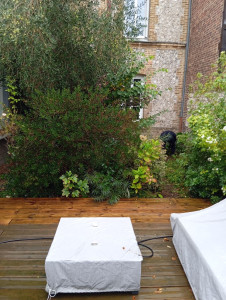 Photo de galerie - Bricolage et multi services