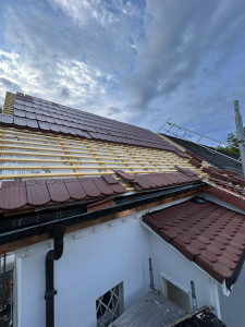 Photo de galerie - Couverture neuf