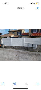 Photo de galerie - Artisan tout corps d'état - Rénovation