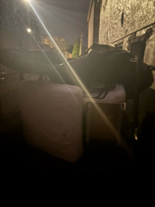 Photo de galerie - Déménagement