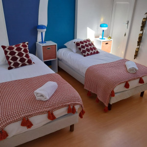 Photo de galerie - La.perfection et la rigueur sont une des mes qualités premières 