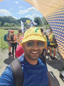 Photo de galerie - Défit des 7 portes 2024