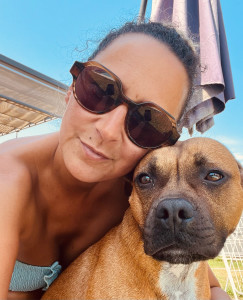 Photo de galerie - Bienveillance et respect du bien être du chien 