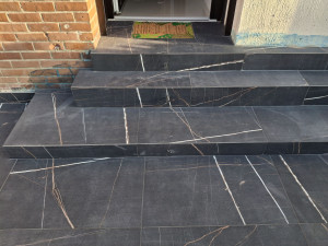 Photo de galerie - Clients très satisfait